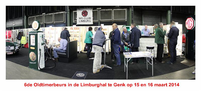 6de Oldtimerbeurs te Genk op 15&16 maart 2014 (1).JPG